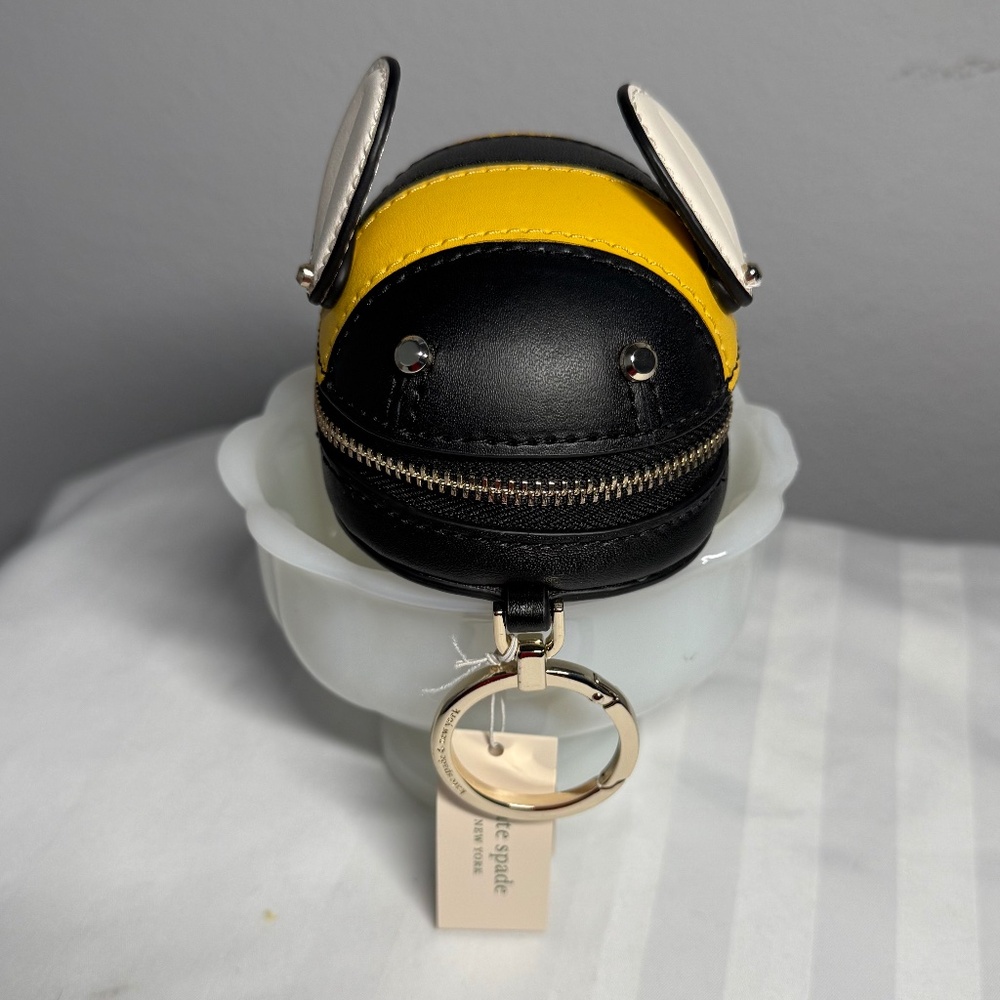 🐝 Kate Spade Buzz-worthy & Bee-yond Adorable! 🐝